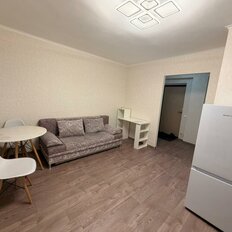 Квартира 22 м², студия - изображение 2