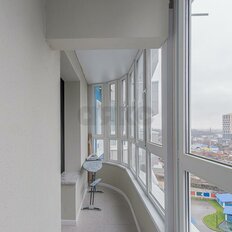 Квартира 40 м², 1-комнатная - изображение 4