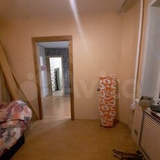 Квартира 54,9 м², 3-комнатная - изображение 5