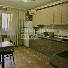 Квартира 61,1 м², 2-комнатная - изображение 1