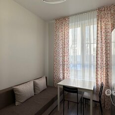 Квартира 32 м², 1-комнатная - изображение 5