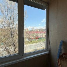 Квартира 60 м², 3-комнатная - изображение 4