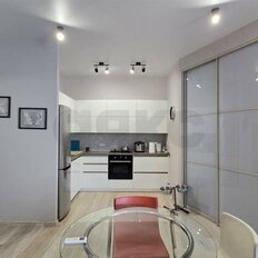 Квартира 46,2 м², 1-комнатная - изображение 4