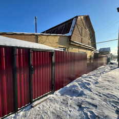 дом + 7,2 сотки, участок - изображение 1