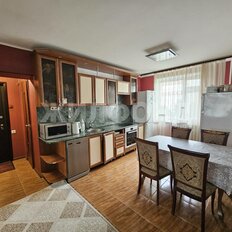 Квартира 74,6 м², 4-комнатная - изображение 1