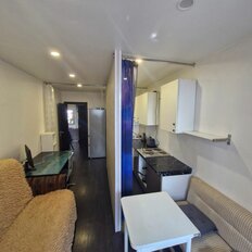 Квартира 43,7 м², 1-комнатная - изображение 3