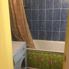 Квартира 35 м², 1-комнатная - изображение 1