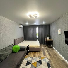 Квартира 52,6 м², 2-комнатная - изображение 1