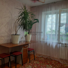 Квартира 62,7 м², 3-комнатная - изображение 3