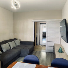Квартира 40,5 м², 1-комнатная - изображение 3