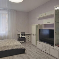 Квартира 40,8 м², 1-комнатная - изображение 2