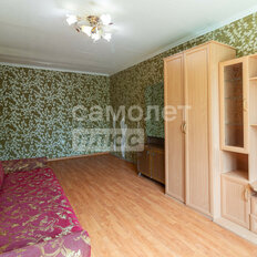 Квартира 44,5 м², 2-комнатная - изображение 3