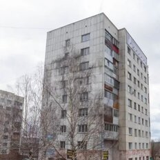 Квартира 59,1 м², 3-комнатная - изображение 2