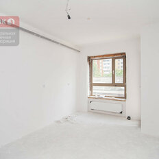 Квартира 42 м², 1-комнатная - изображение 4