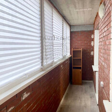 Квартира 42,8 м², 1-комнатная - изображение 5