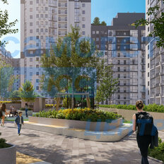 Квартира 110,8 м², 3-комнатная - изображение 3