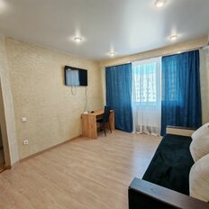 Квартира 40 м², 1-комнатная - изображение 4