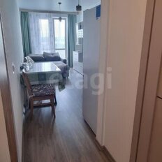 Квартира 42,3 м², 1-комнатная - изображение 5