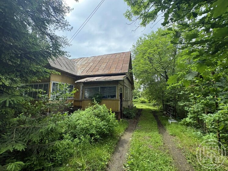 151 м² дом, 6,9 сотки участок 9 300 000 ₽ - изображение 64