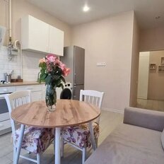 Квартира 47 м², 2-комнатная - изображение 4