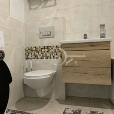 Квартира 35 м², 1-комнатная - изображение 5