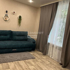 Квартира 53 м², 2-комнатная - изображение 2
