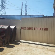 150 м², склад - изображение 1