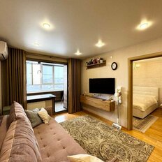 Квартира 46 м², 2-комнатная - изображение 2