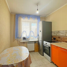 Квартира 34,1 м², 1-комнатная - изображение 3