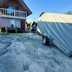 дом + 4 сотки, участок - изображение 3