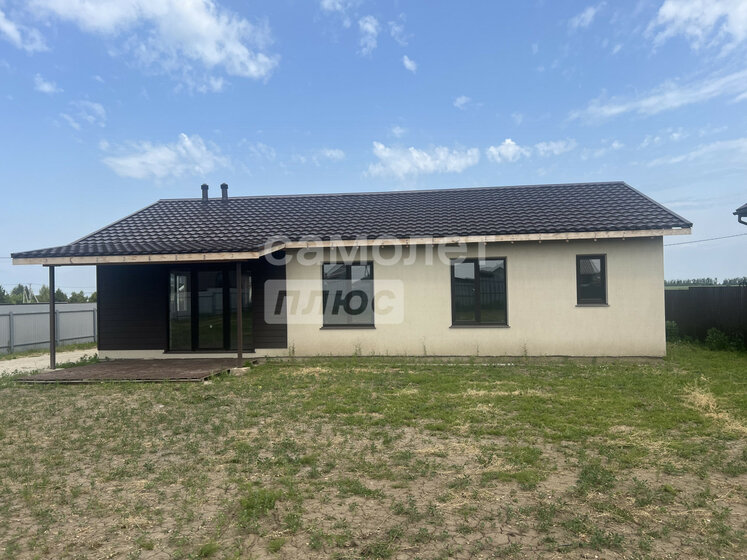 83 м² дом, 7 соток участок 6 300 000 ₽ - изображение 54