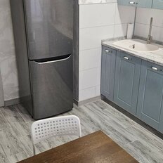 Квартира 44 м², 1-комнатная - изображение 5