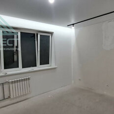 Квартира 56,4 м², 2-комнатная - изображение 5