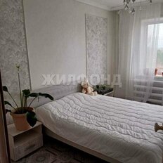 Квартира 60,5 м², 2-комнатная - изображение 3