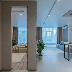 Квартира 59,1 м², 2-комнатная - изображение 2