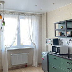 Квартира 58 м², 1-комнатная - изображение 2