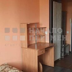 Квартира 24 м², студия - изображение 1