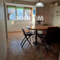 Квартира 40 м², 1-комнатная - изображение 1