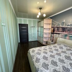 Квартира 60 м², 2-комнатная - изображение 4