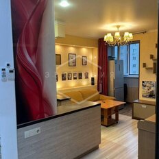 Квартира 37,9 м², 1-комнатная - изображение 5