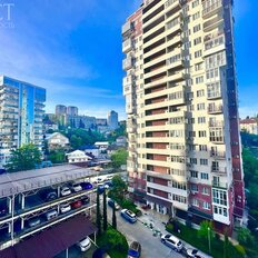 Квартира 70,4 м², 3-комнатная - изображение 4