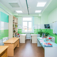 66,6 м², офис - изображение 4