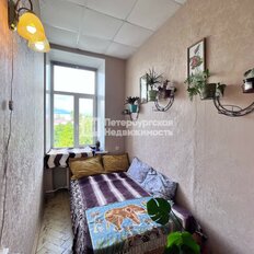 30,7 м², 3 комнаты - изображение 5