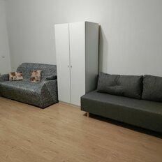 Квартира 24 м², студия - изображение 3