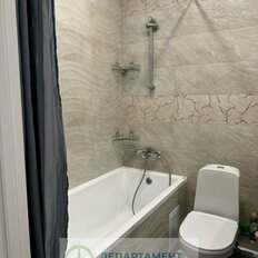 Квартира 25 м², студия - изображение 5