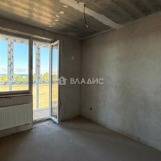 Квартира 32,6 м², 1-комнатная - изображение 1