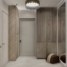 Квартира 42,8 м², 1-комнатная - изображение 3