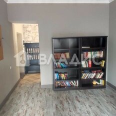 Квартира 86 м², 2-комнатная - изображение 4