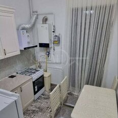 Квартира 43 м², 2-комнатная - изображение 5