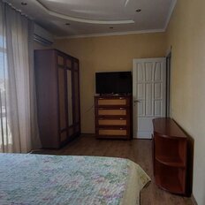 Квартира 43 м², 1-комнатная - изображение 3